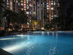 Lilydale (D27), Condominium #550579561